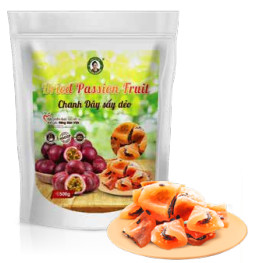 Chanh dây sấy dẻo
