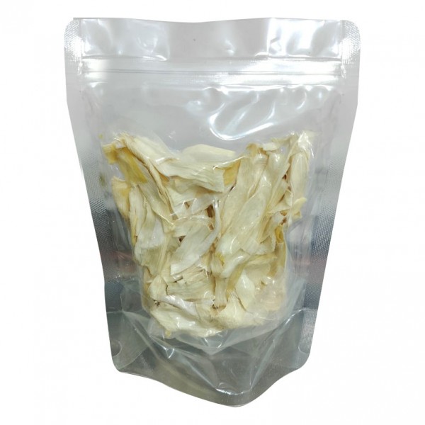 Củ hủ dừa sấy khô 03 100gr - CT-401-100