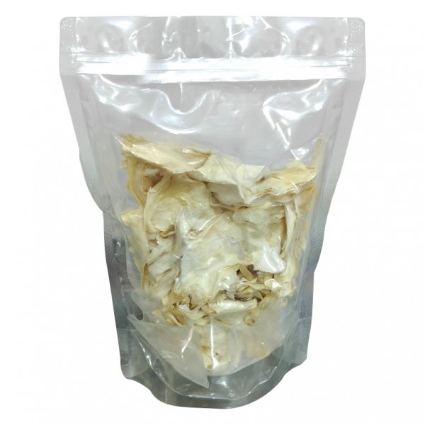 Củ hủ dừa sấy khô 04 100gr - CT-401-100