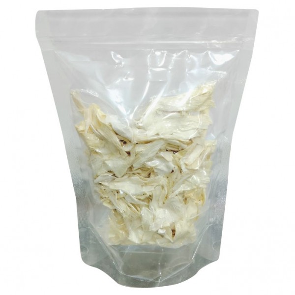 Củ hủ dừa sấy khô 06 100gr - CT-401-100