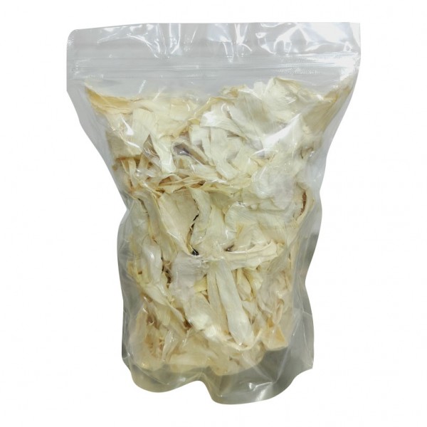 Củ hủ dừa sấy khô 07 200gr - CT-401-200