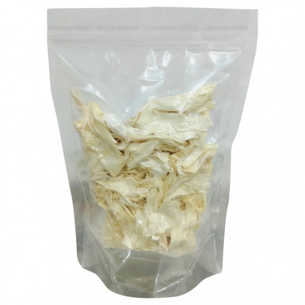 Củ hủ dừa sấy khô 08 100gr - CT-401-100